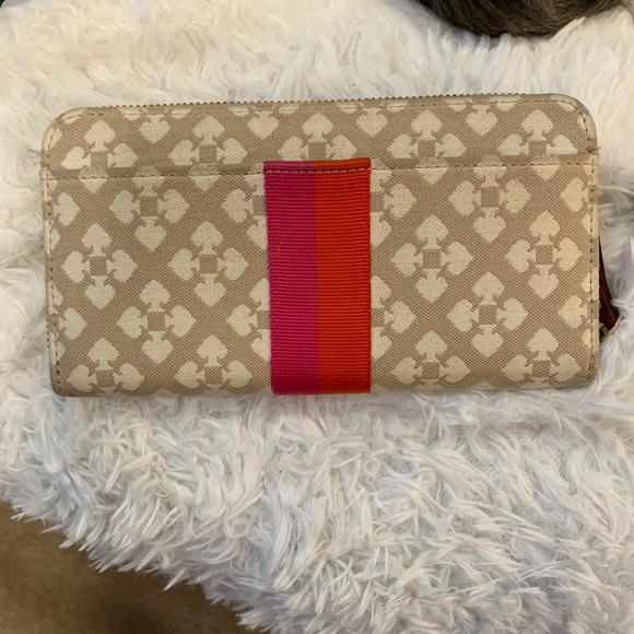 Kate Spade wallet❤️ - Picture 2 of 3